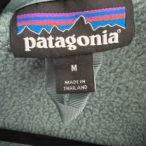 Women's Patagonia Better Sweater 1/4 zip
